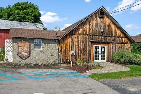 174 Hardenburgh Road Pine Bush NY 12566