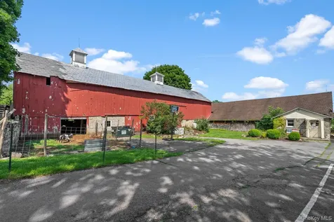174 Hardenburgh Road Pine Bush NY 12566