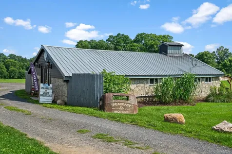 174 Hardenburgh Road Pine Bush NY 12566