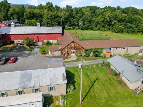 174 Hardenburgh Road Pine Bush NY 12566