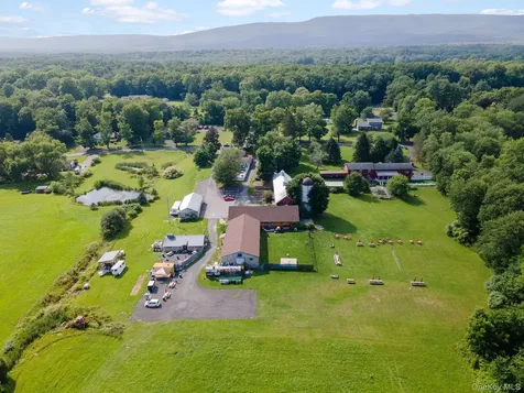 174 Hardenburgh Road Pine Bush NY 12566