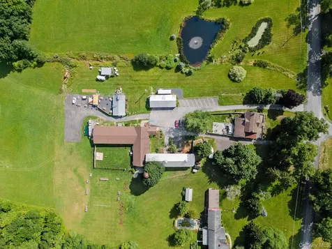 174 Hardenburgh Road Pine Bush NY 12566