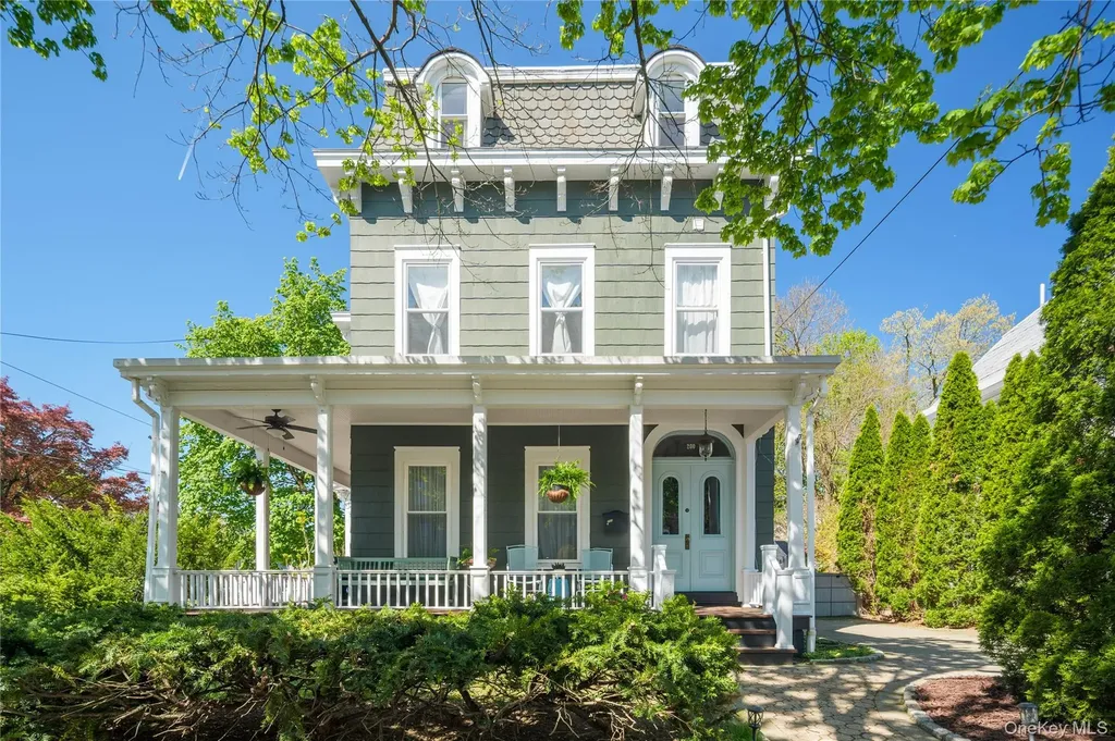 200 Nelson Avenue Peekskill NY 10566