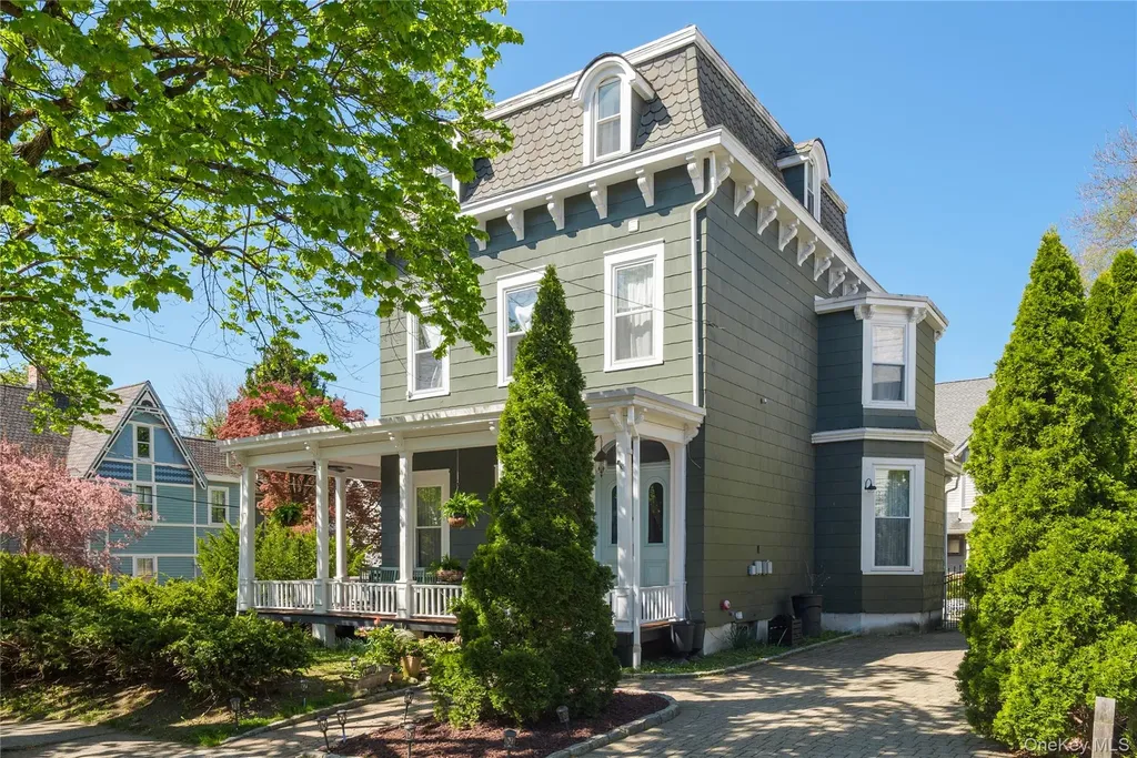 200 Nelson Avenue Peekskill NY 10566