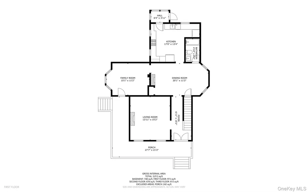 200 Nelson Avenue Peekskill NY 10566