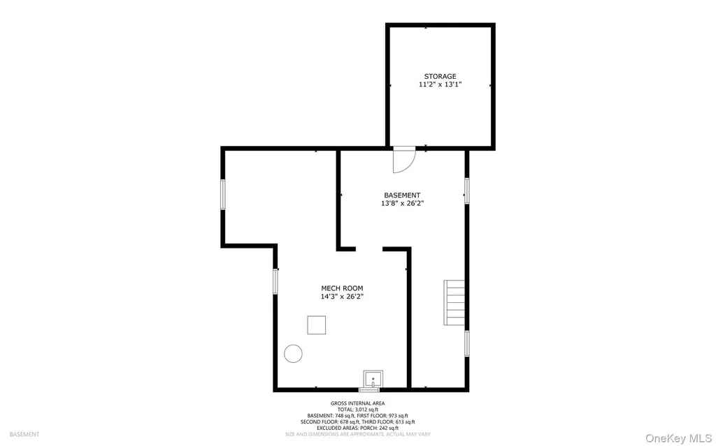 200 Nelson Avenue Peekskill NY 10566