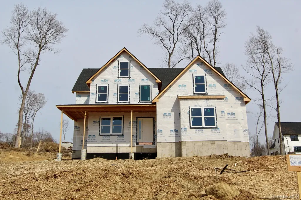 30 Tamarack Drive Newburgh NY 12550