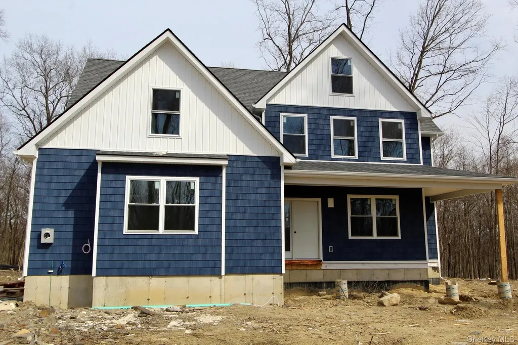 30 Tamarack Drive Newburgh NY 12550