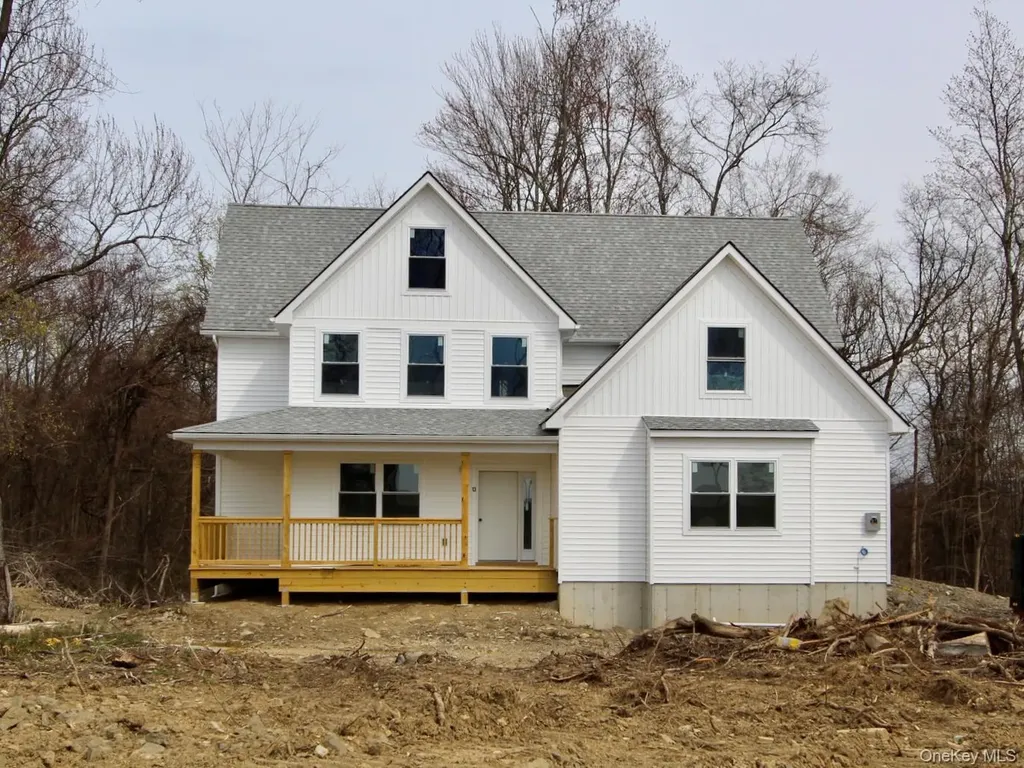 30 Tamarack Drive Newburgh NY 12550