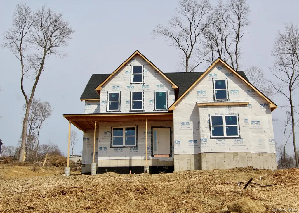 30 Tamarack Drive Newburgh NY 12550