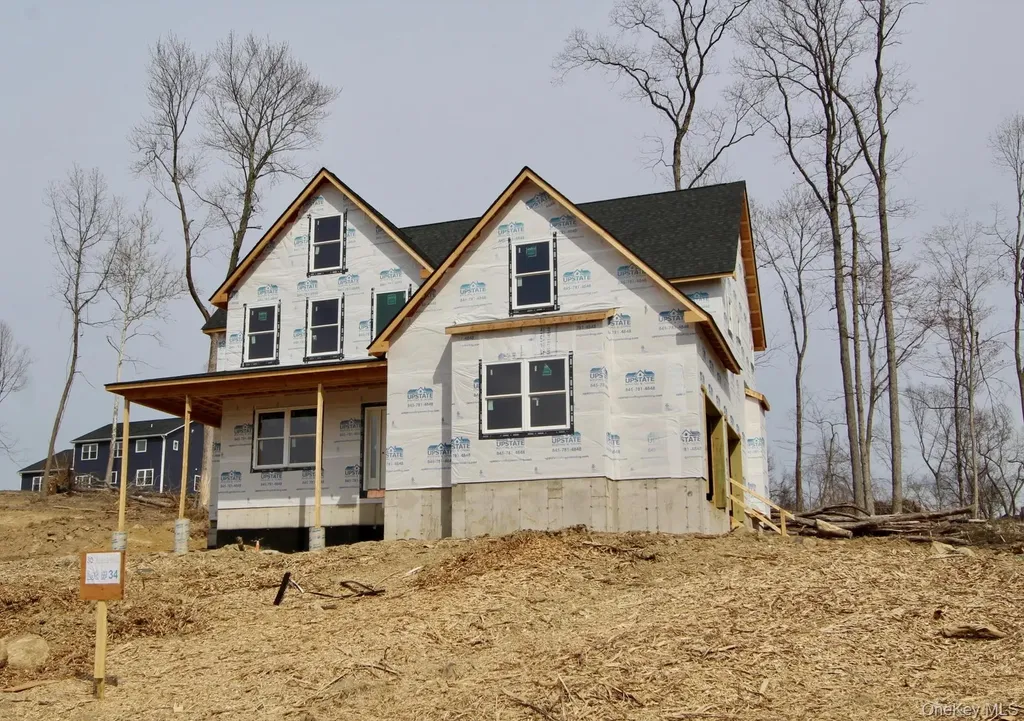 30 Tamarack Drive Newburgh NY 12550