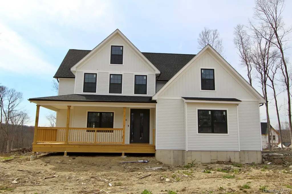 30 Tamarack Drive Newburgh NY 12550