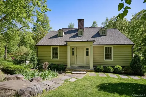116 S Mountain Road New City NY 10956