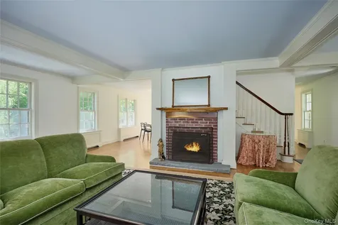 116 S Mountain Road New City NY 10956