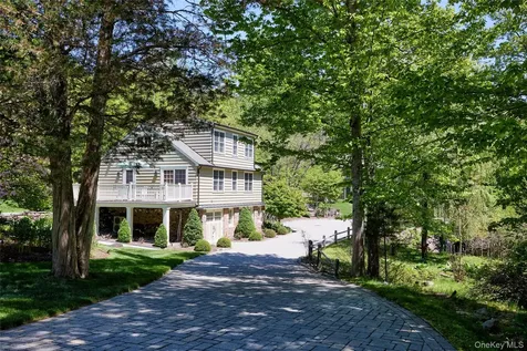 116 S Mountain Road New City NY 10956
