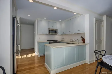 116 S Mountain Road New City NY 10956