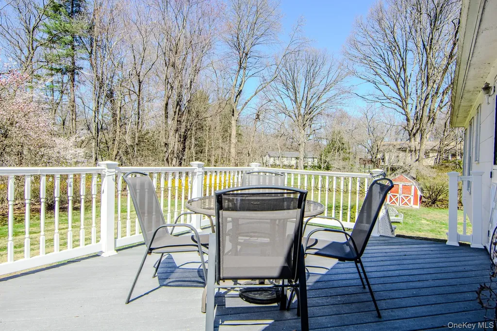 7 Dearborn Road West Nyack NY 10994