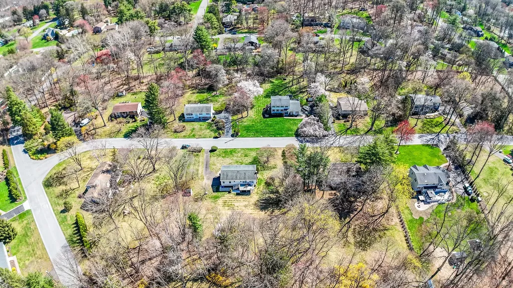 7 Dearborn Road West Nyack NY 10994