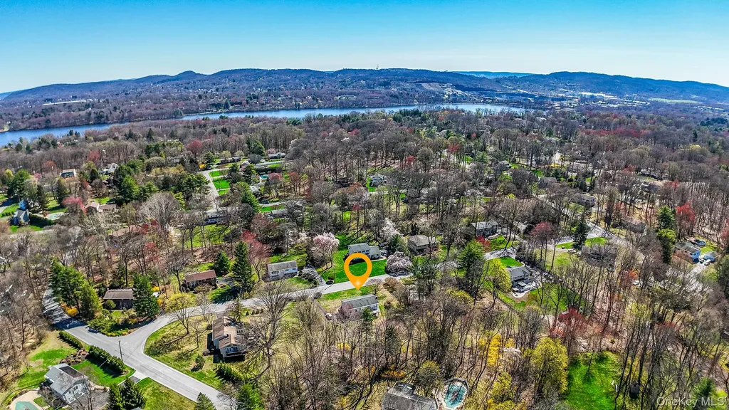 7 Dearborn Road West Nyack NY 10994
