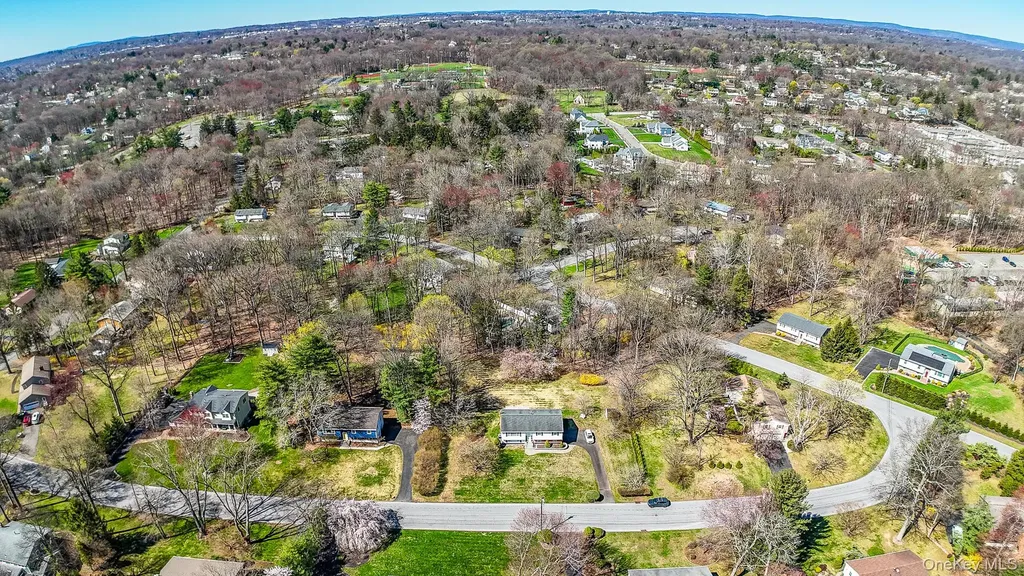 7 Dearborn Road West Nyack NY 10994