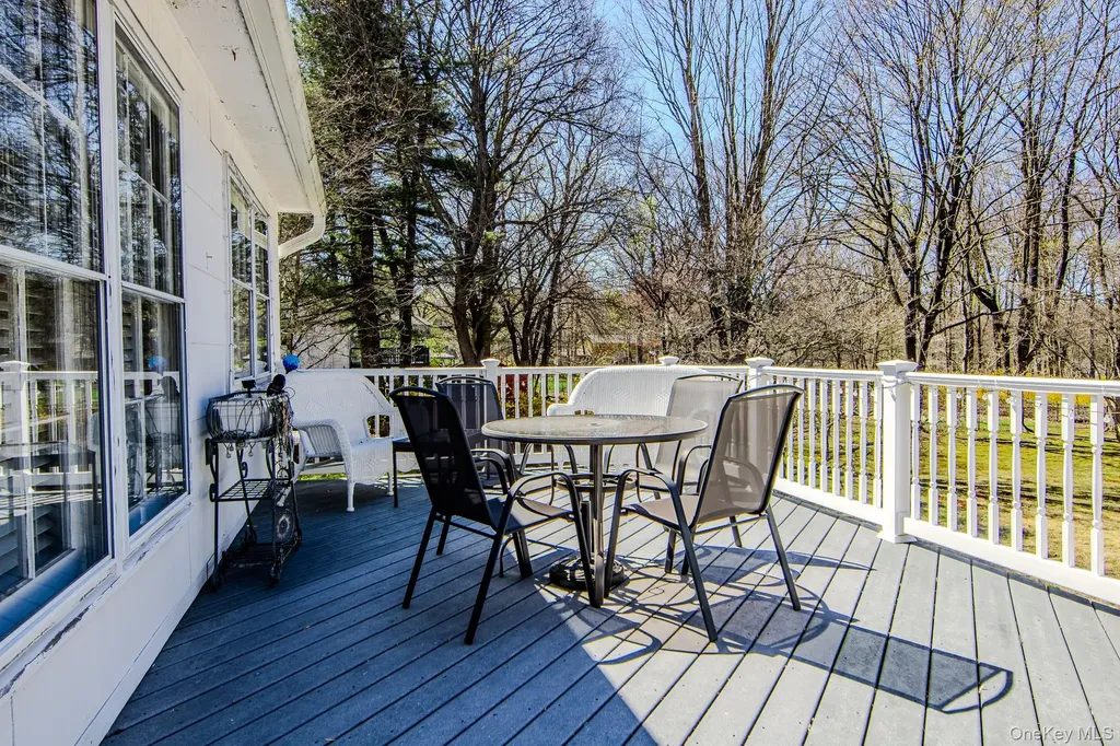 7 Dearborn Road West Nyack NY 10994