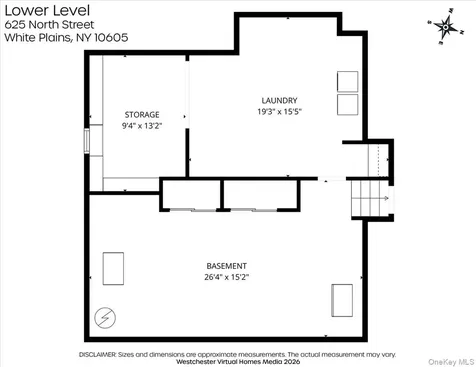625 North Street White Plains NY 10605