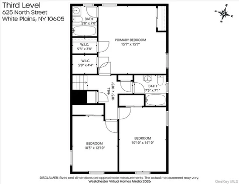625 North Street White Plains NY 10605