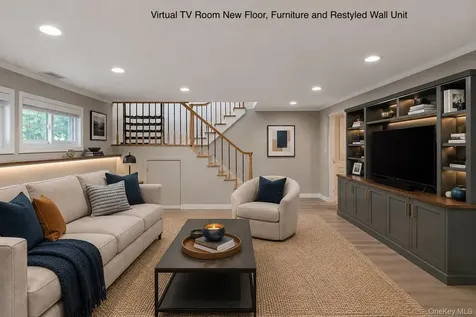 24 Tad Lane Old Bethpage NY 11804