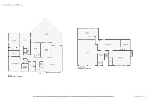24 Tad Lane Old Bethpage NY 11804