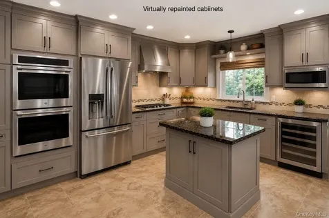 24 Tad Lane Old Bethpage NY 11804