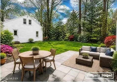 50 Valleywood Road Call Listing Agent CT 06807