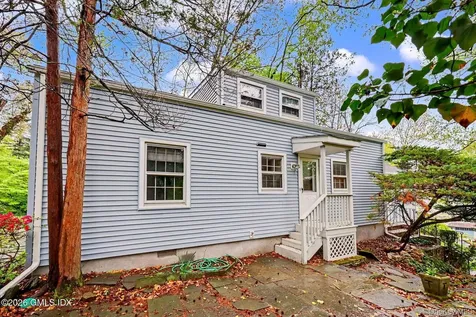 50 Valleywood Road Call Listing Agent CT 06807