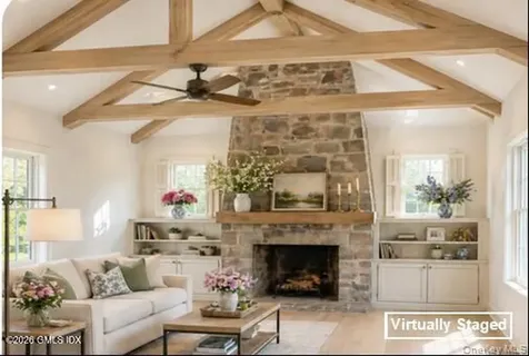 50 Valleywood Road Call Listing Agent CT 06807