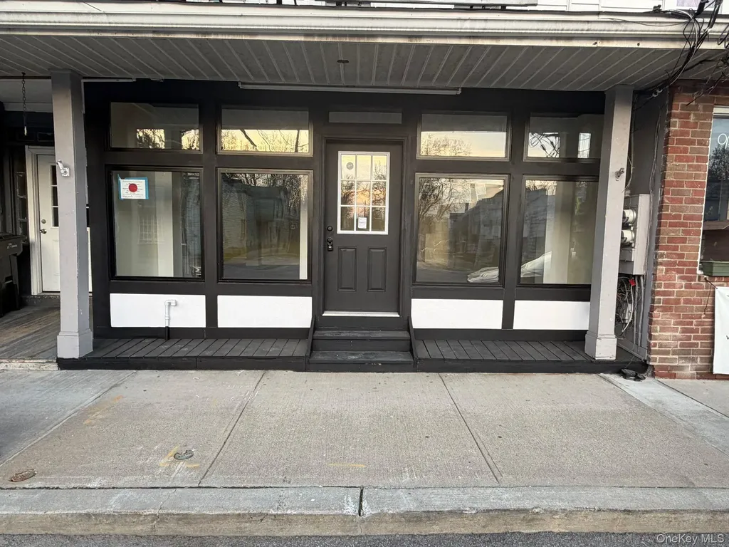 135 Main Street Chester NY 10918