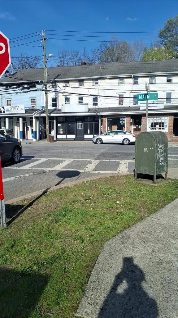 135 Main Street Chester NY 10918