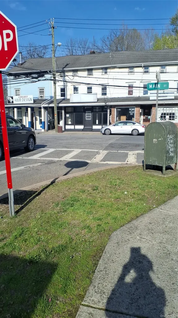 135 Main Street Chester NY 10918