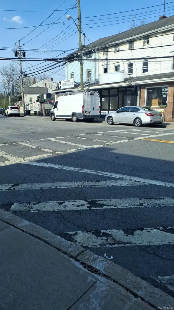 135 Main Street Chester NY 10918