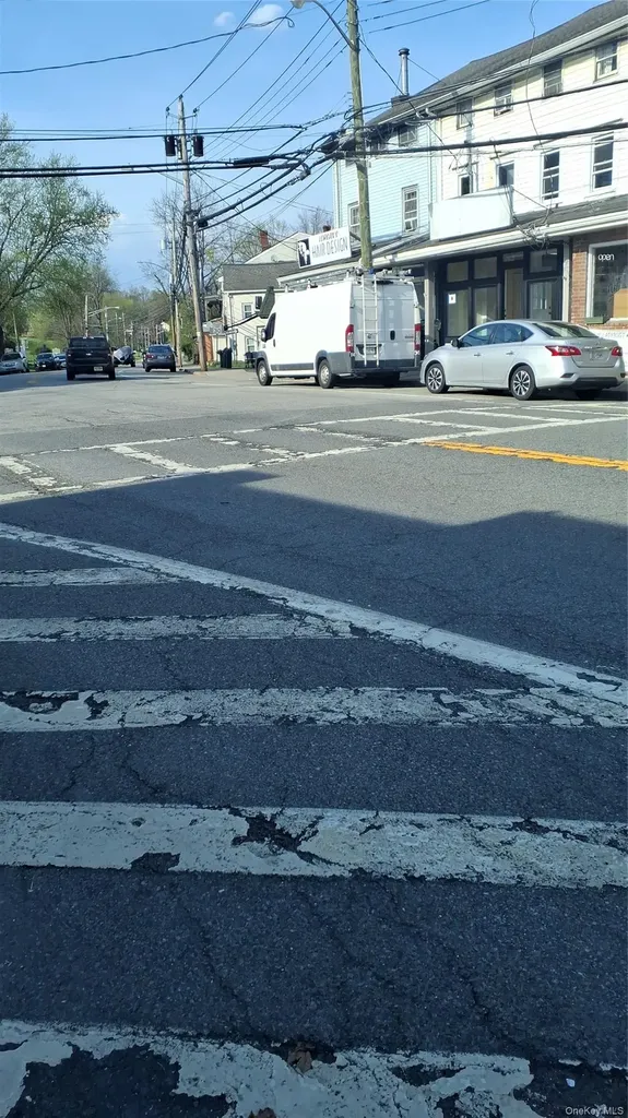 135 Main Street Chester NY 10918