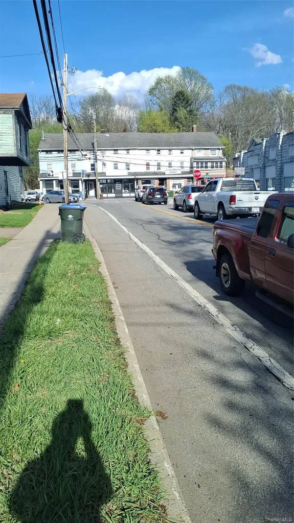 135 Main Street Chester NY 10918