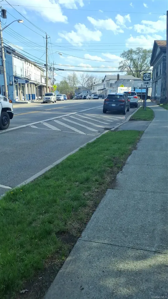 135 Main Street Chester NY 10918