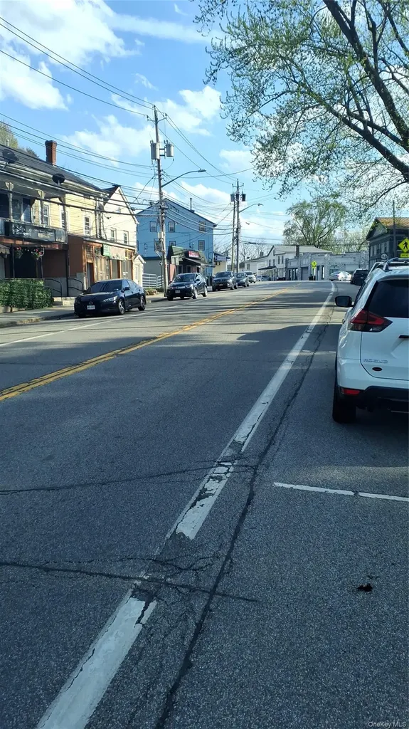 135 Main Street Chester NY 10918