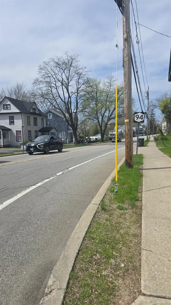 135 Main Street Chester NY 10918