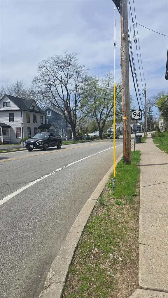 135 Main Street Chester NY 10918