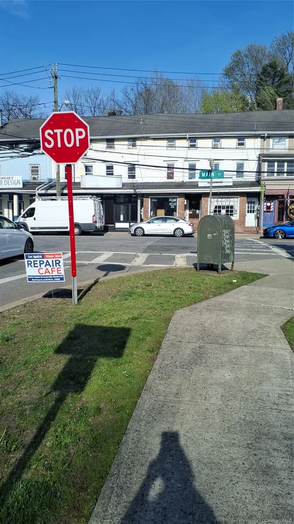 135 Main Street Chester NY 10918