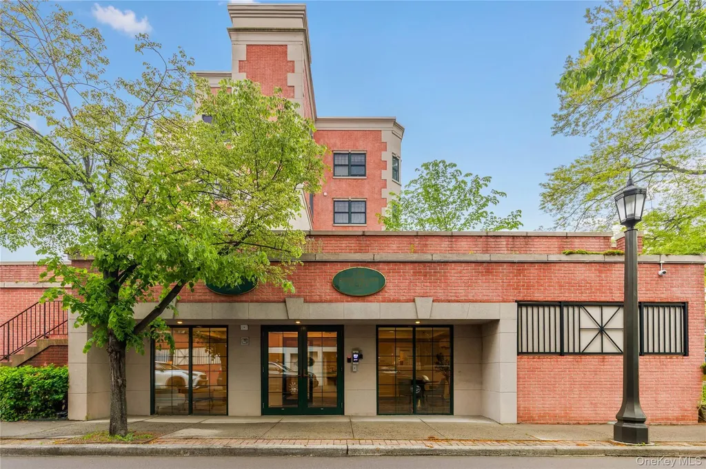 101 Sheldrake Place Mamaroneck NY 10543