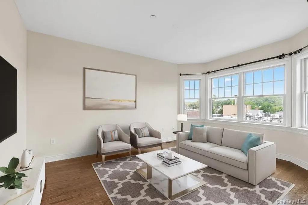 101 Sheldrake Place Mamaroneck NY 10543