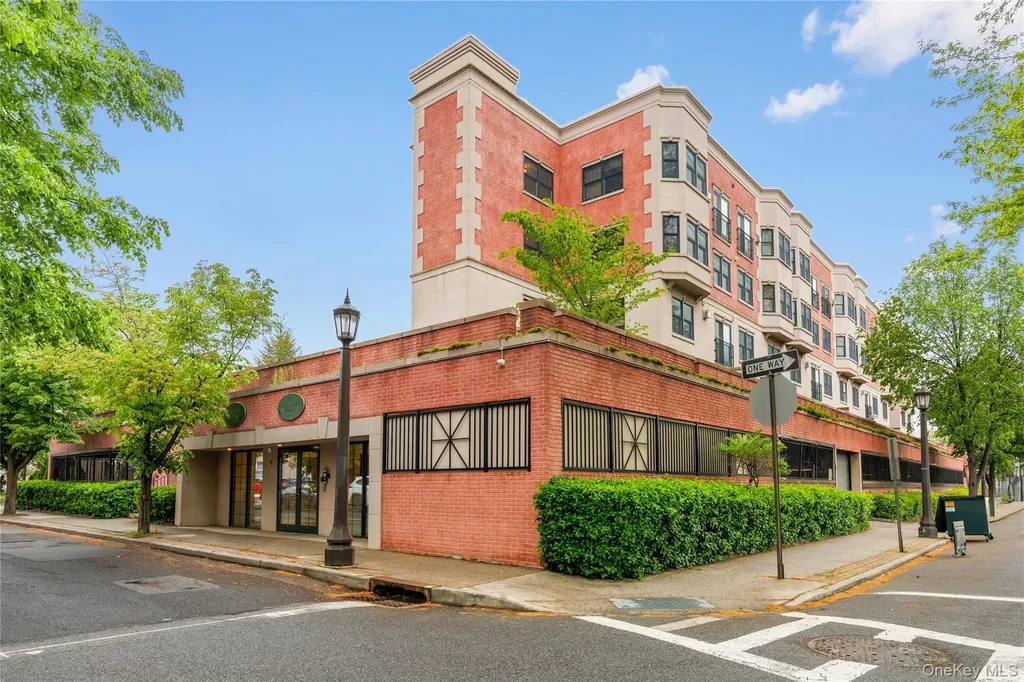 101 Sheldrake Place Mamaroneck NY 10543