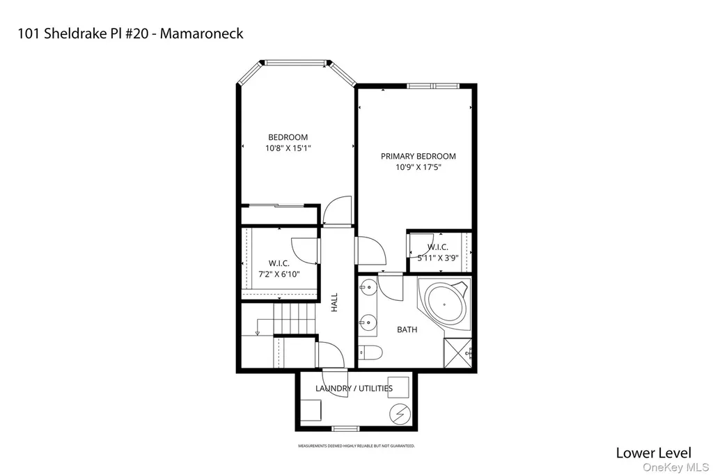 101 Sheldrake Place Mamaroneck NY 10543