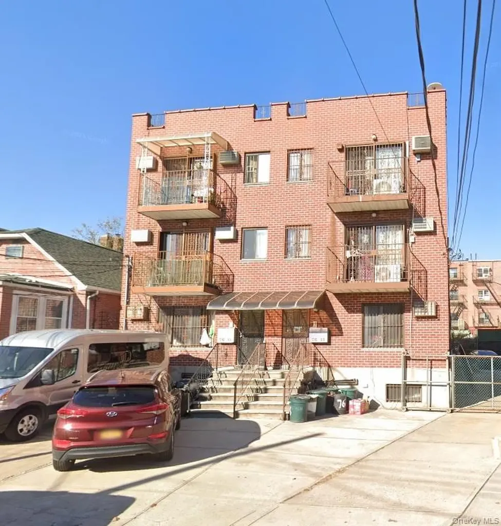 7613 46th Avenue Elmhurst NY 11373