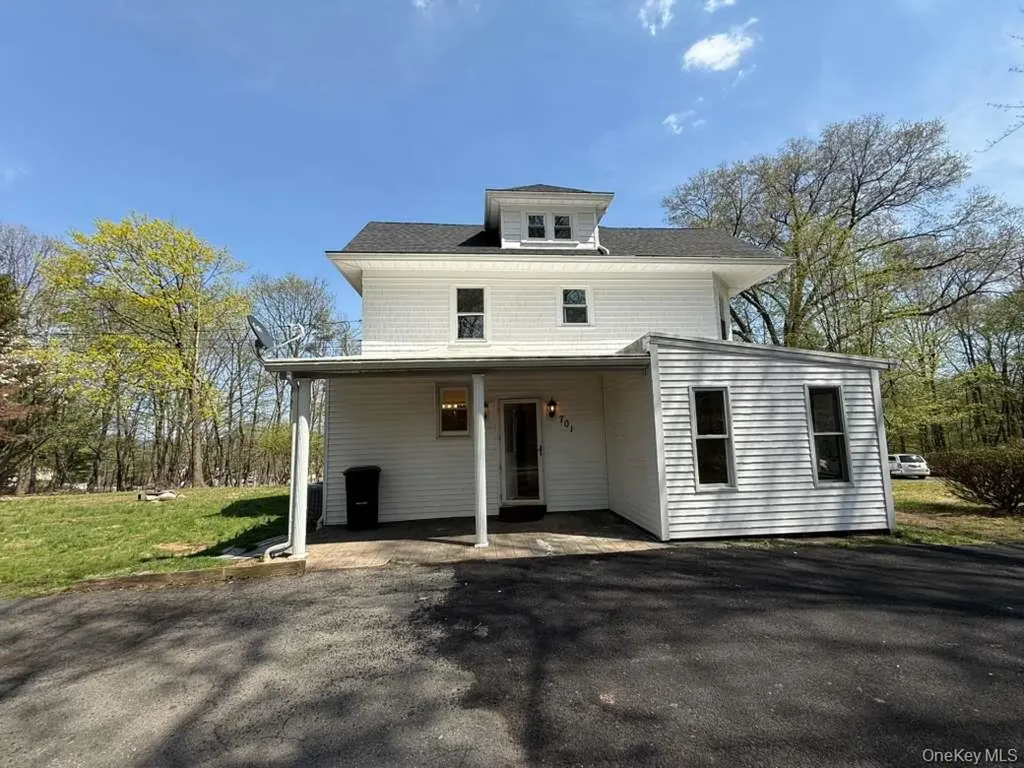 701 Route 304 Nanuet NY 10954